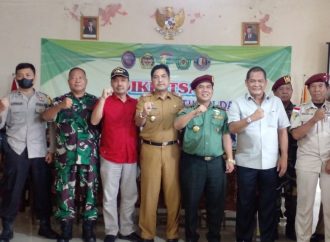 DPC Pejuang Siliwangi Kab.Cirebon Selenggarakan DIKLATSAR Ke I
