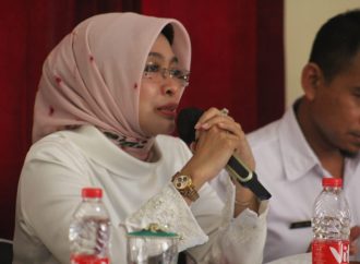 Atasi Kemiskinan Dengan Pemberdayaan Masyaraka