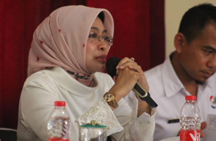 Atasi Kemiskinan Dengan Pemberdayaan Masyaraka