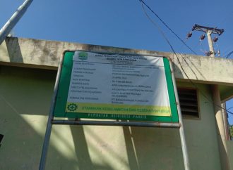 Pembangunan Gedung Kreatif Center Majalengka Ditargetkan Selesai Akhir Tahun Ini