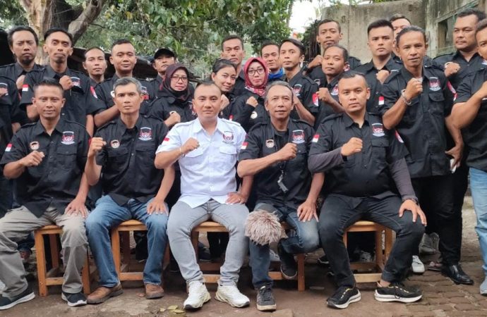 Di HUT RI ke -77 Ketum DPP PBB Indonesia Angkat Bicara Perihal Kemerdekaan