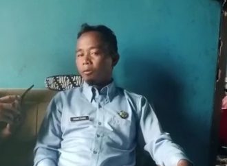 Musrenbangdes Desa Mekarmukti Kecamatan Cibalong Tahun Anggaran 2023