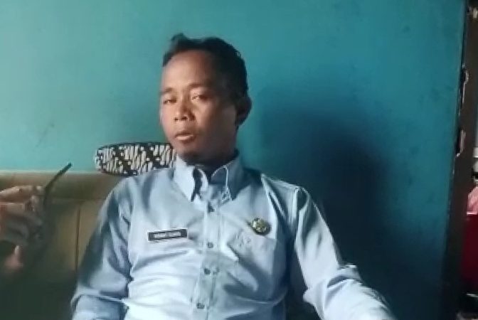 Musrenbangdes Desa Mekarmukti Kecamatan Cibalong Tahun Anggaran 2023