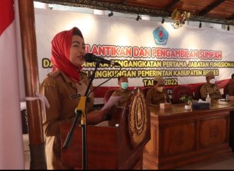 Idza: Pejabat Fungsional Itu Menarik