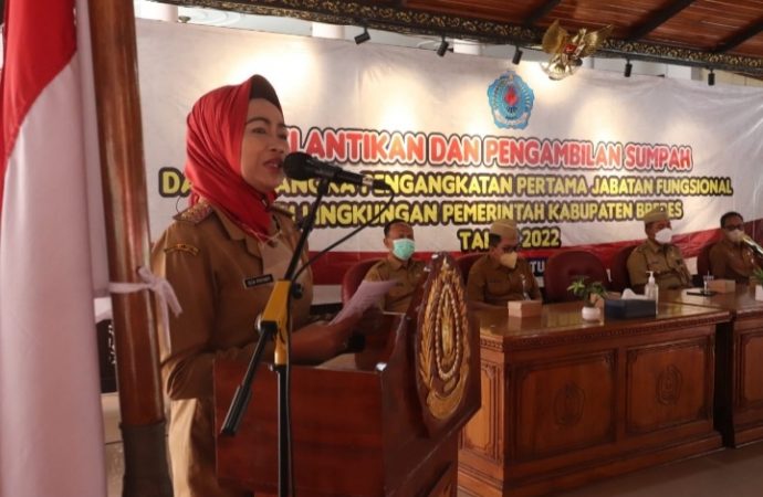 Idza: Pejabat Fungsional Itu Menarik