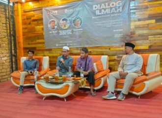 Cangkir Opini Ajak Masyarakat Bersama Bergerak Cegah Ekstremisme di Medsos