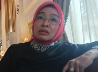 Wabup Ayu Menduga, Open Bidding Calon Setda Sudah Dikondisikan