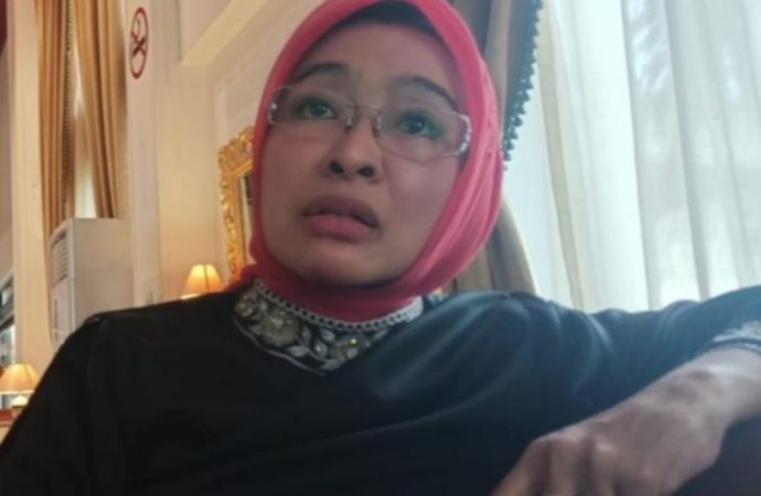Wabup Ayu Menduga, Open Bidding Calon Setda Sudah Dikondisikan