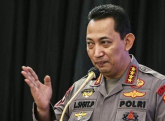 Kapolri Ingin Cepat, Penghambat Proses Penyidikan Ditahan