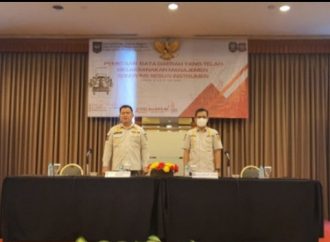 Kasat Pol PP Harus Memiliki Kualifikasi sebagai PPNS