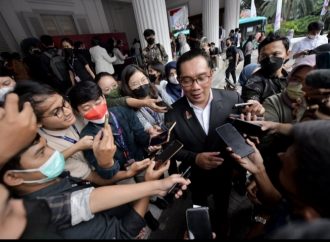 Ridwan Kamil: Hasil Forum U20 Segera Direalisasikan dalam Rencana Aksi