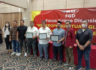 Subsidi BBM berkurang, Pemerintah Siapkan Bansos Pada Masyarakat Terdampak