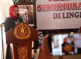 Idza: Jadilah Sosok Pemimpin yang Pinter, Kober dan Bener