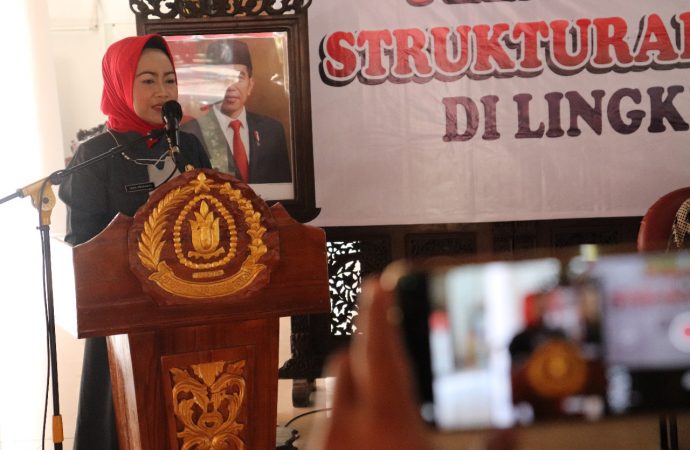 Idza: Jadilah Sosok Pemimpin yang Pinter, Kober dan Bener