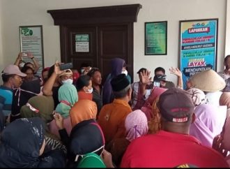 Panggilan Saksi di Sidang Dakwaan Kasus Pembacokan Warga Desa Suranenggala Terabaikan