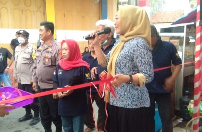 Gelar Kampung Arab Dilaksanakan Khidmat Meriah