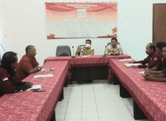 DPMD Mengaku Tidak Tahu Persis, Terkait Pelaksanaan Peningkatan Kapasitas Aparatur Desa Cirebon di Yogyakarta