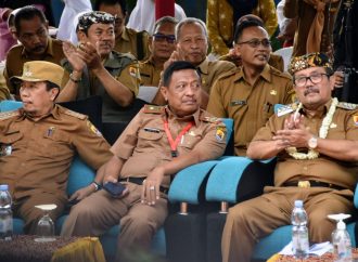 228 Sekolah di Kabupaten Cirebon Bakal Dimerger