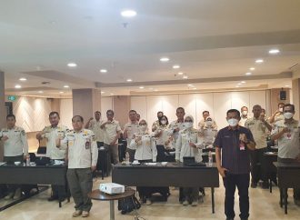 Dukung Efektifitas Penegakan Perda, Pemerintah Perlu Penuhi Jumlah PPNS