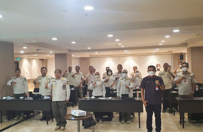 Dukung Efektifitas Penegakan Perda, Pemerintah Perlu Penuhi Jumlah PPNS