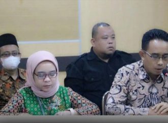 Bawaslu Majalengka Laporkan KPU Majalengka Ke Bawaslu Jabar Terbukti KPU Majalengka Lakukan Pelanggaran