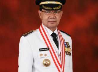 Gubernur Jabar beri Penghargaan Bupati Majalengka sebagai Tokoh Literasi Digital