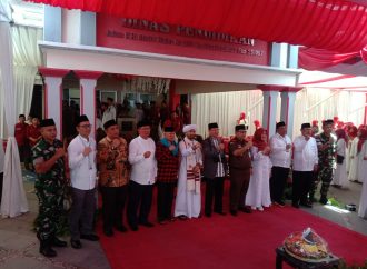 Disdik Majalengka Gelar Acara Maulid Nabi Muhammad Saw 1444 H