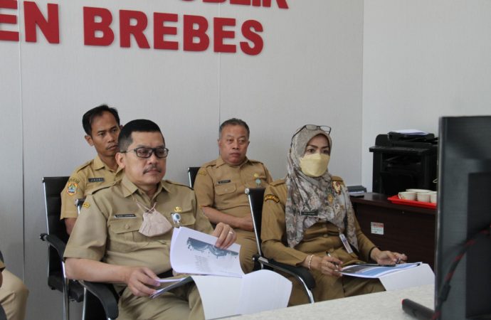 MPP Brebes Membuka 109 Jenis Layanan