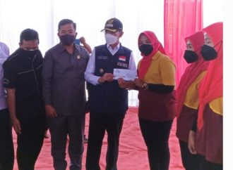 Pemkab Majalengka Akan Salurkan BLT DBHCHT Di Akhir Tahun 2022 Untuk Buruh Tani Tembakau dan Buruh Pabrik Rokok