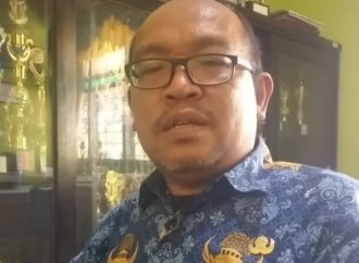 SMPN 1 Susukan Gelar Upacara Memperingati Hari Kesaktian Pancasila