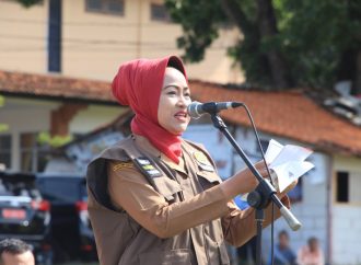 Brebes Siapkan Alat Dan Personil Tanggap Bencana