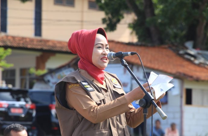Brebes Siapkan Alat Dan Personil Tanggap Bencana