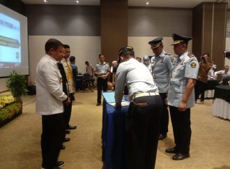 Wawan Irawan, Pucuk Pimpinan Kalapas Majalengka Gantikan Suparman