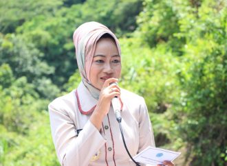 Pembangunan Jembatan Wujud Komitmen Pemkab Brebes pada Infrastruktur