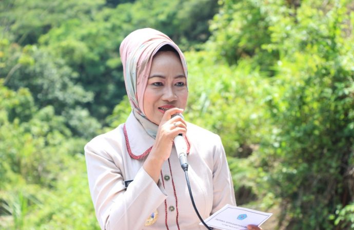 Pembangunan Jembatan Wujud Komitmen Pemkab Brebes pada Infrastruktur