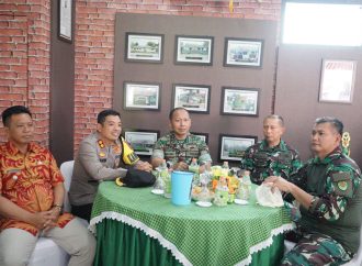 Pangdam 3 Siliwangi Kunker Ke Makodim 0617 Majalengka