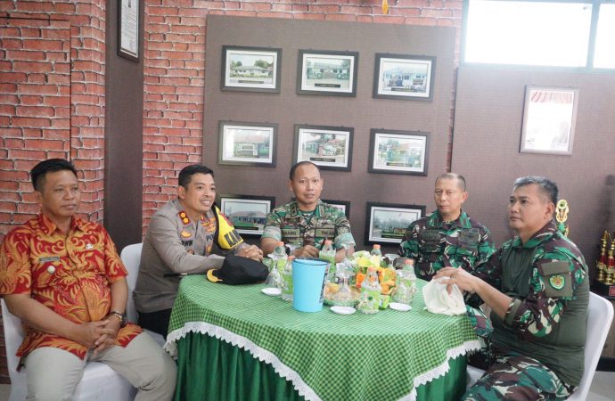 Pangdam 3 Siliwangi Kunker Ke Makodim 0617 Majalengka