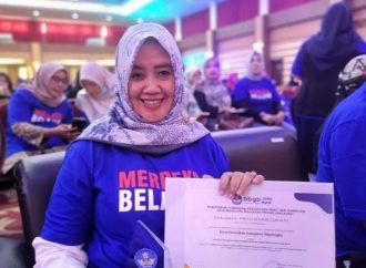 Kadisdik Lilis Yuliasih Mendapat Penghargaan Dari BBGP Provinsi Jabar