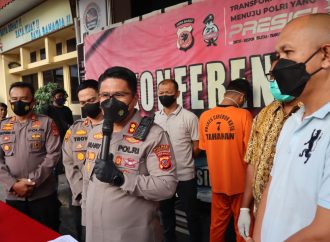 Oknum Polri jual Obat Keras Tertentu (OKT) ditangkap Sat Narkoba Polres Cirebon Kota