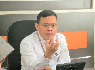 1.412 Calon Anggota PPK KPU Majalengka Ikuti Seleksi Tes CAT