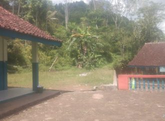 Yayasan Al Ittihad Cikerta Cikalong Sodonghilir Tasikmalaya Belum Bangunkan Dana Hibah Sebesar 300jt
