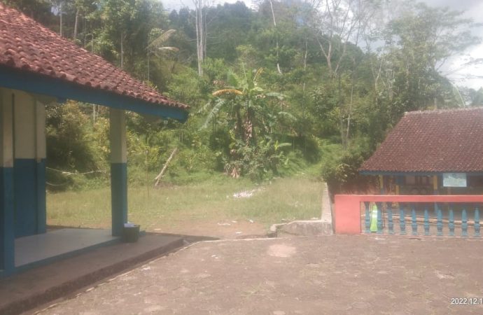 Yayasan Al Ittihad Cikerta Cikalong Sodonghilir Tasikmalaya Belum Bangunkan Dana Hibah Sebesar 300jt