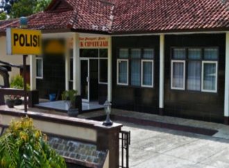Anggota Polsek Klarifikasi Korban Meninggal dunia di Penginapan Srikandi Pasanggrahan Cipatujah