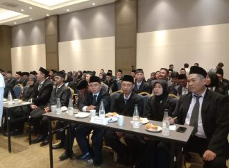 KPU Siap Selenggarakan Pemilu 2024