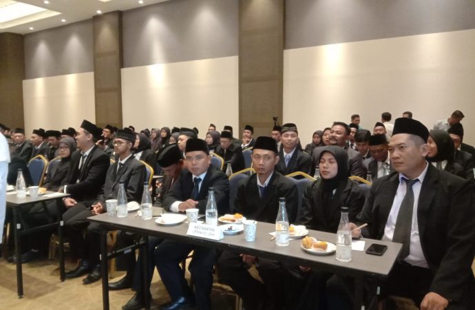 KPU Siap Selenggarakan Pemilu 2024