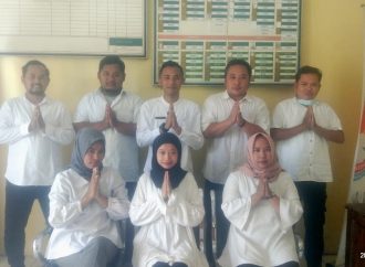 Kades Sancang Suryana Meninggal Dunia, Ucapan Duka Cita Mengalir