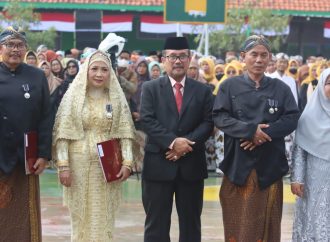 Bupati Cirebon Minta Kemenag Jaga Kerukunan Saat Tahun Politik