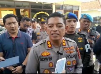 Terkait Pembacokan, Kapolres Majalengka : Pelaku Bukan dari Oknum Anggota TNI