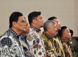 Bupati Gowa Instruksikan Bapenda dan Perusda Genjot Potensi PAD