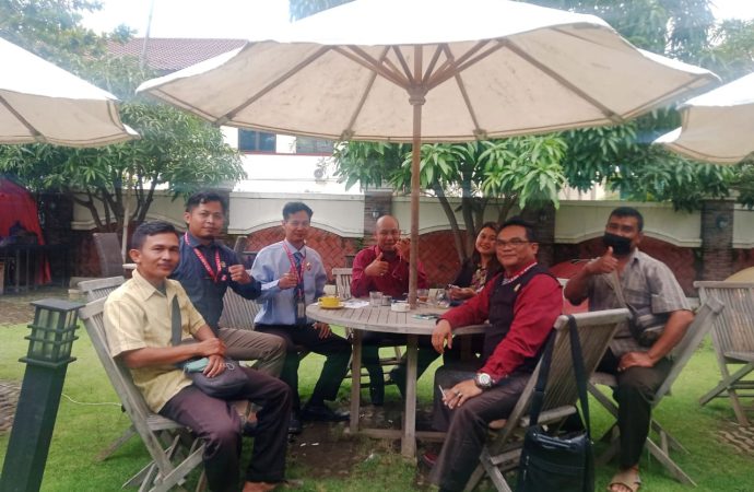 Suami Dirawat di Rumah Sakit, Istri Menikah Siri dengan Tetangga